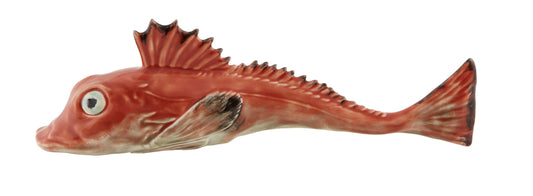 BP Wanddeko Small Tub Gurnard