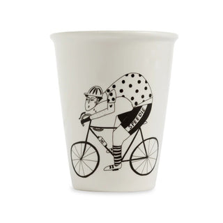 Helen B Cup speedie