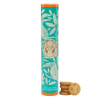 Shortbread House Gebäck "Warming Stem Ginger"