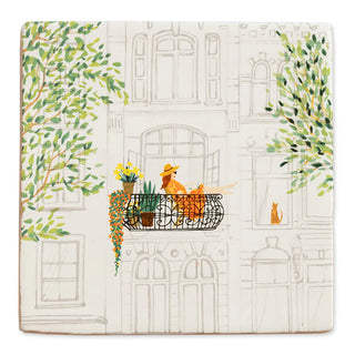 storytiles "my favorite spot"