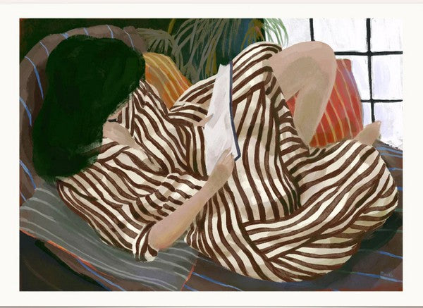 PSTR - Marco Marella "Peaceful Sunday"