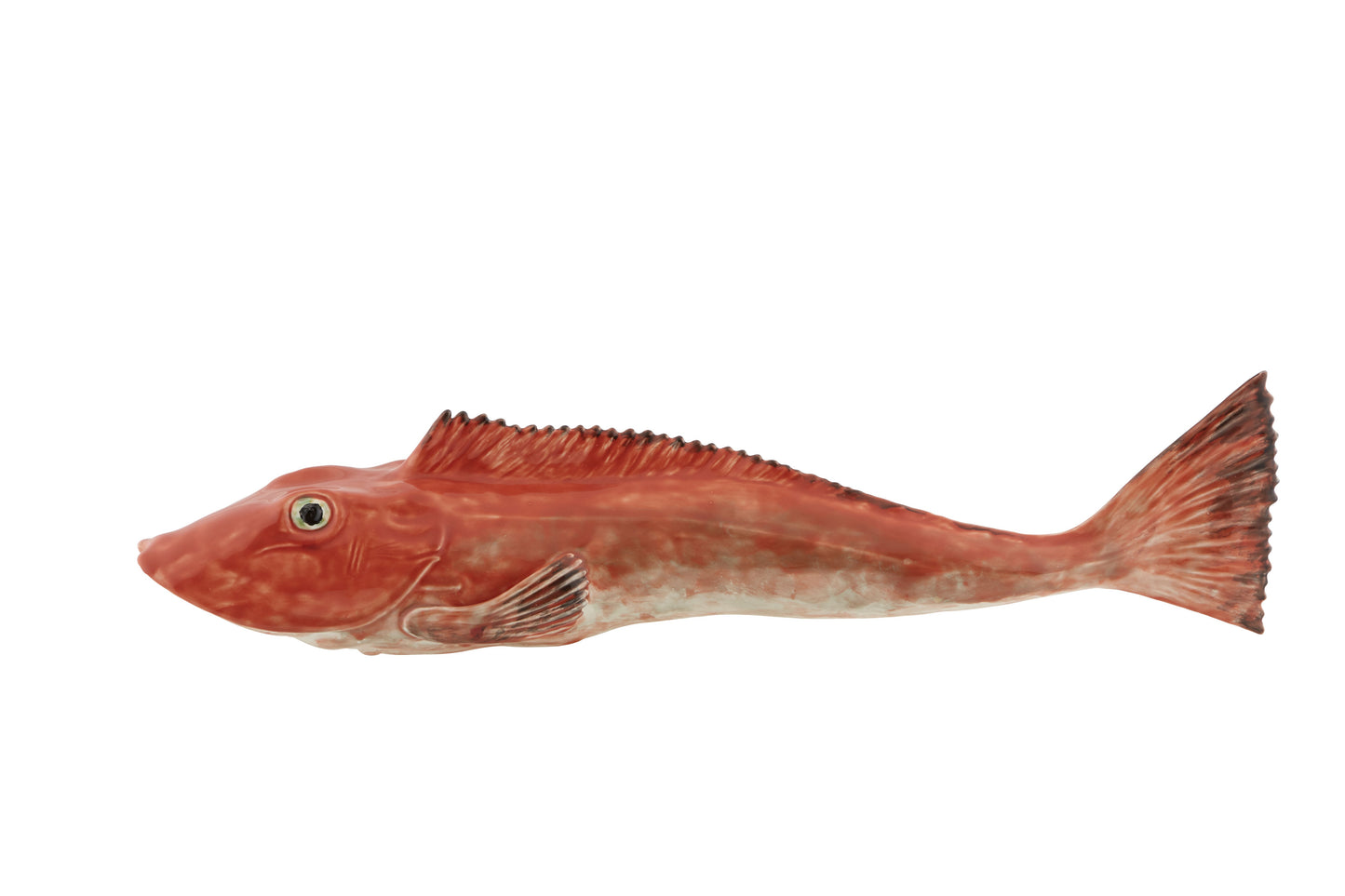 BP Wanddeko Large Tub Gurnard