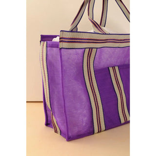 BAOBAB - Strandtasche