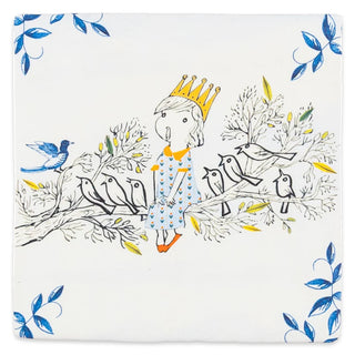 storytiles "Vogelchor"