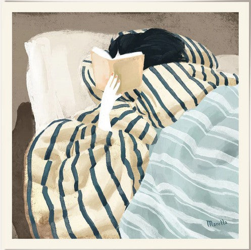 PSTR - Marco Marella "Winter Holidays"