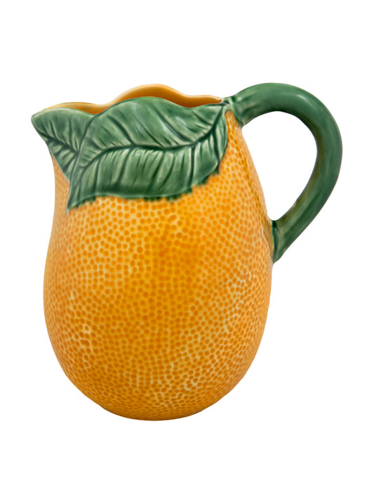 BP Saftkrug Orange