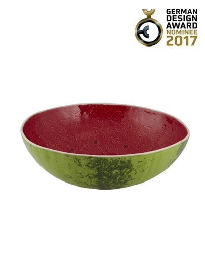 BP Melone Salatschüssel 35 cm Wassermelone