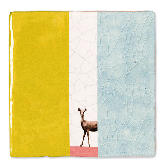 storytiles "I see you deer"