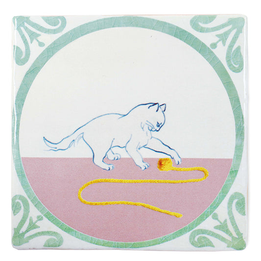 storytiles "The life of a cat"//Aus dem Leben einer Katze