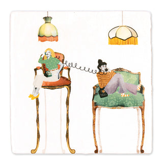 storytiles "Chit Chatting"