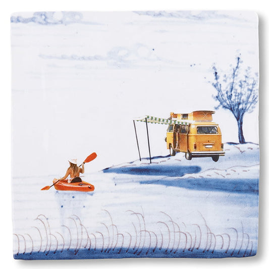 storytiles "Into the wild"