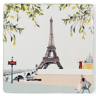 storytiles "Paris I love you"