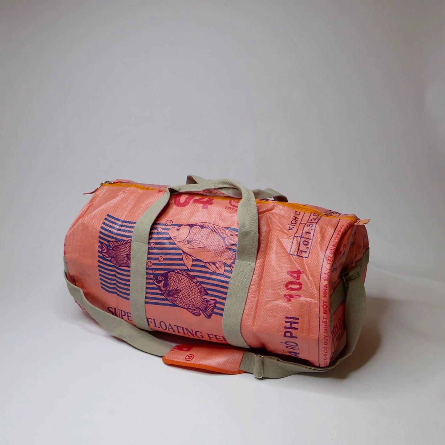 RF. Sporty Bag hummer
