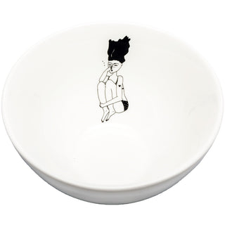 Helen B Bowl Cannon Bowl